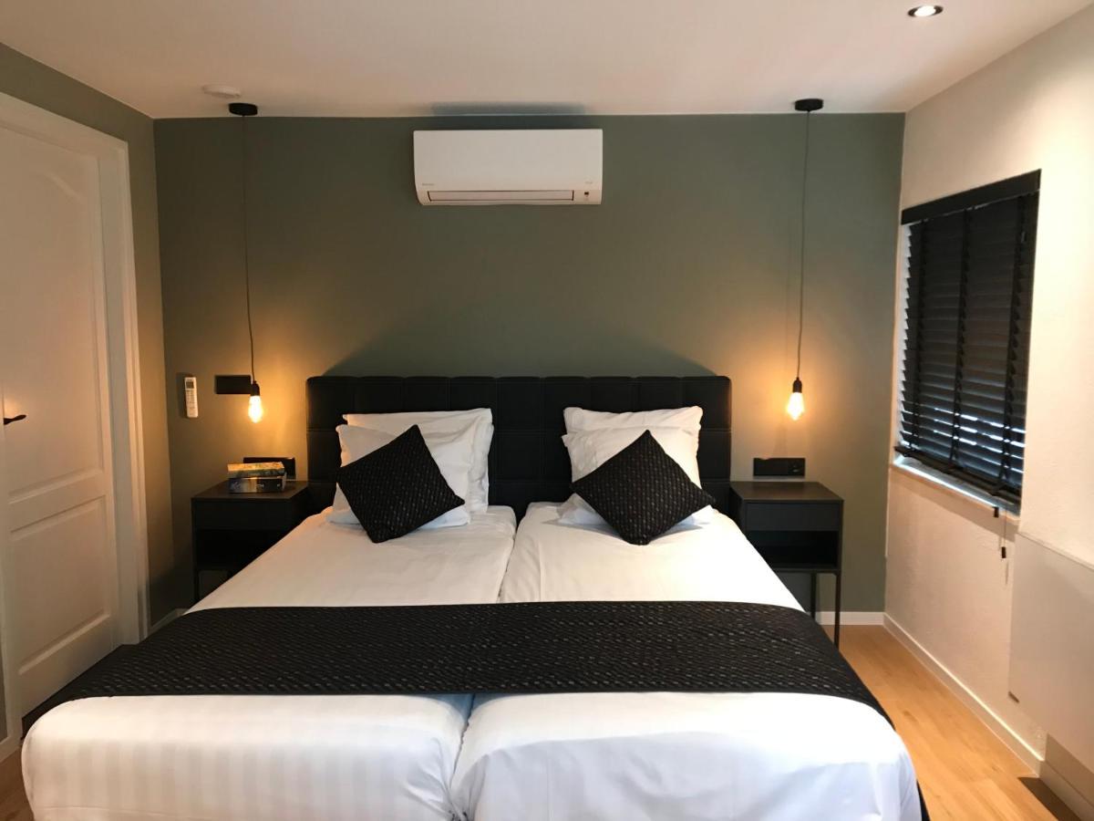 Hotel - B&B - Appartement De Zevende Heerlijkheid 斯莱纳肯 外观 照片