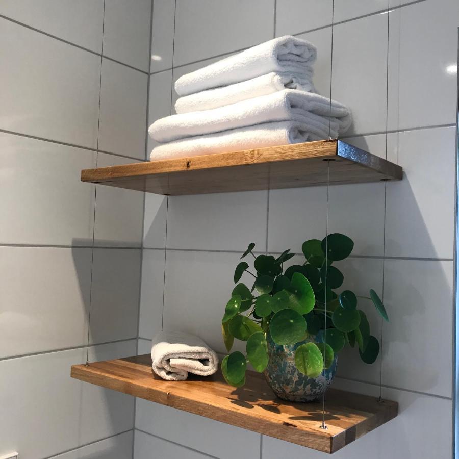 Hotel - B&B - Appartement De Zevende Heerlijkheid 斯莱纳肯 外观 照片