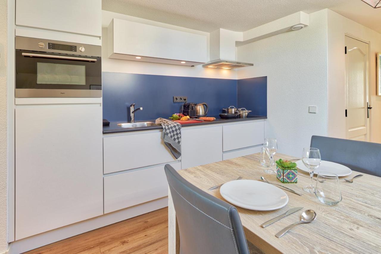 Hotel - B&B - Appartement De Zevende Heerlijkheid 斯莱纳肯 外观 照片
