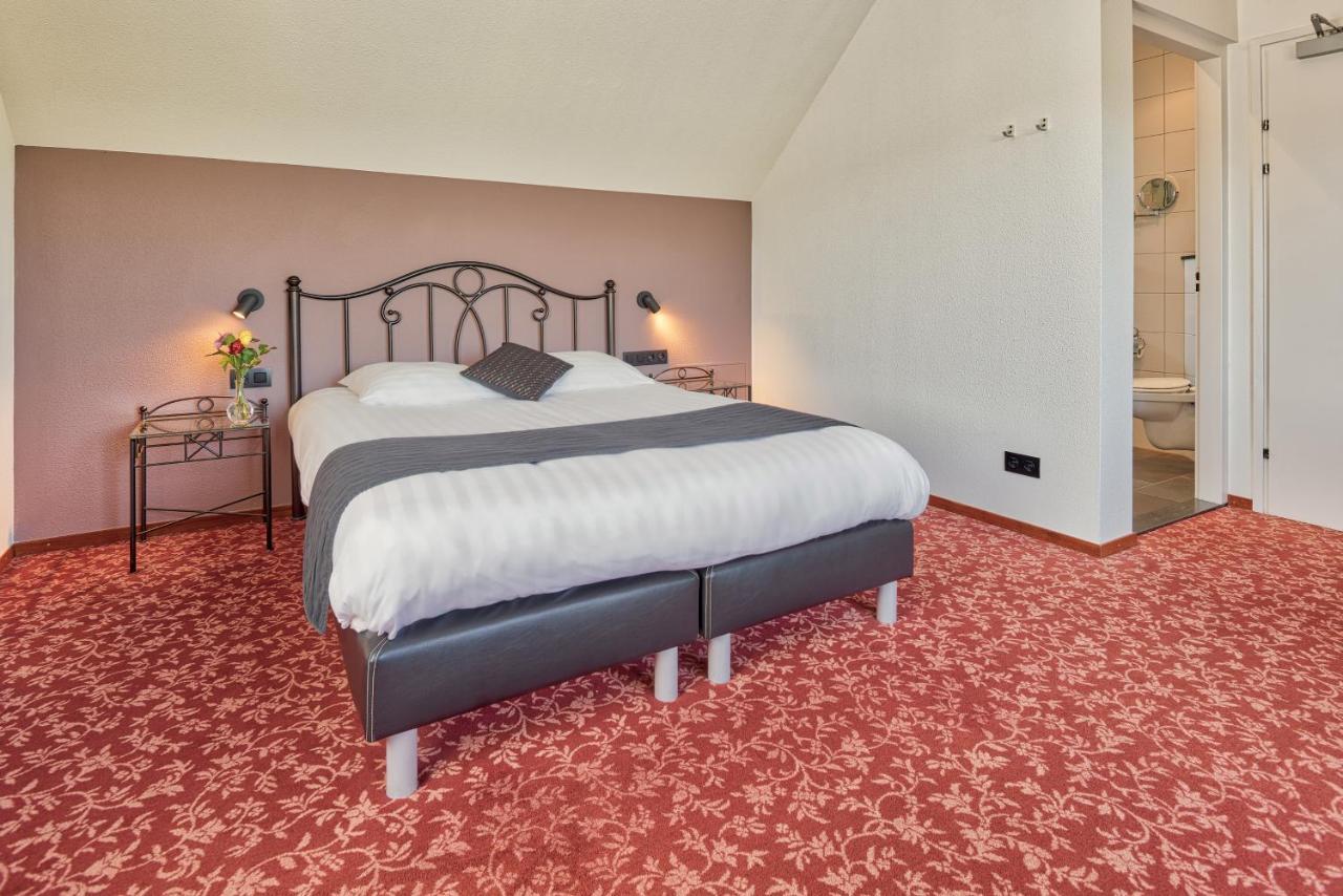 Hotel - B&B - Appartement De Zevende Heerlijkheid 斯莱纳肯 外观 照片