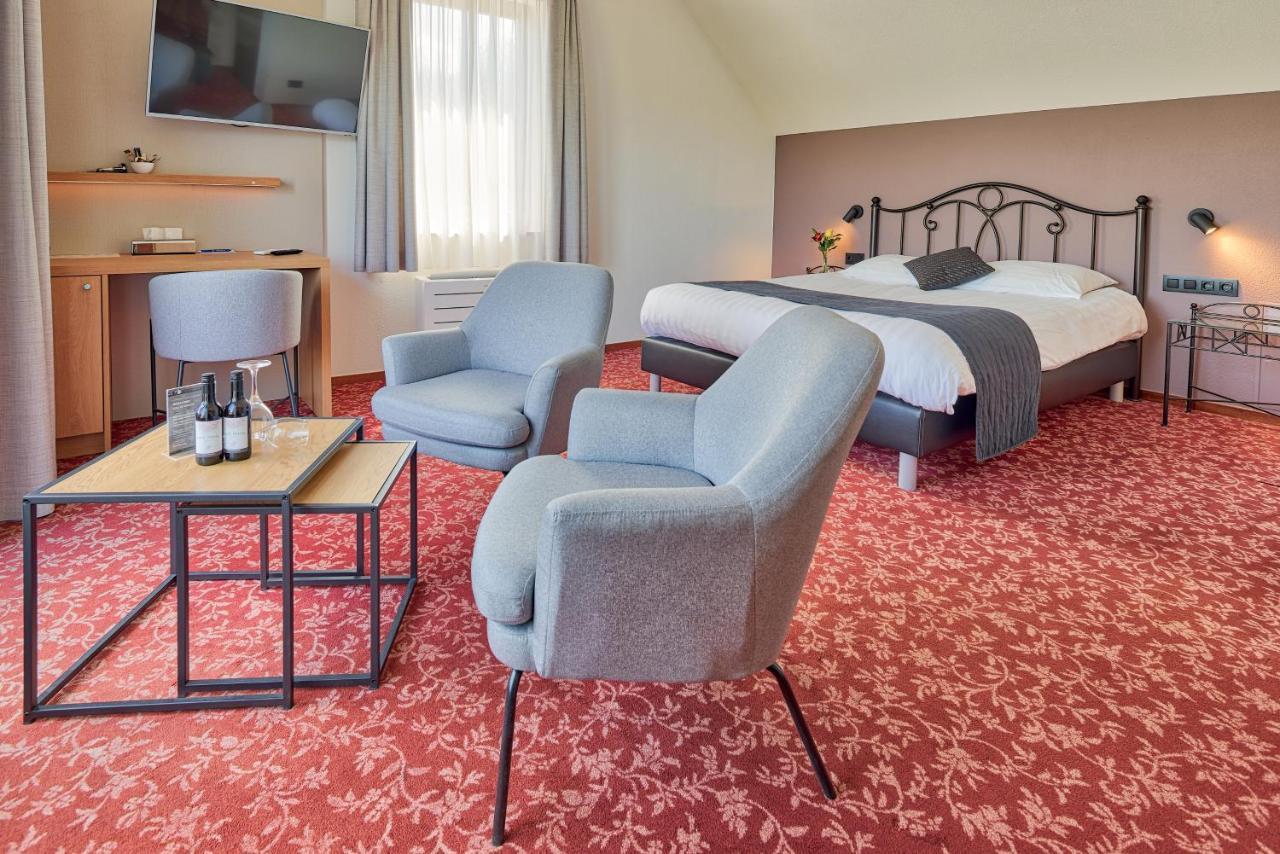 Hotel - B&B - Appartement De Zevende Heerlijkheid 斯莱纳肯 外观 照片