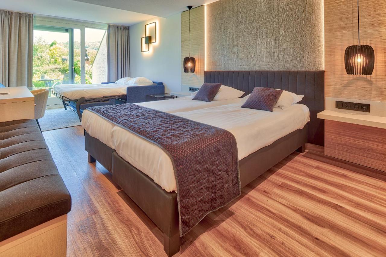 Hotel - B&B - Appartement De Zevende Heerlijkheid 斯莱纳肯 外观 照片