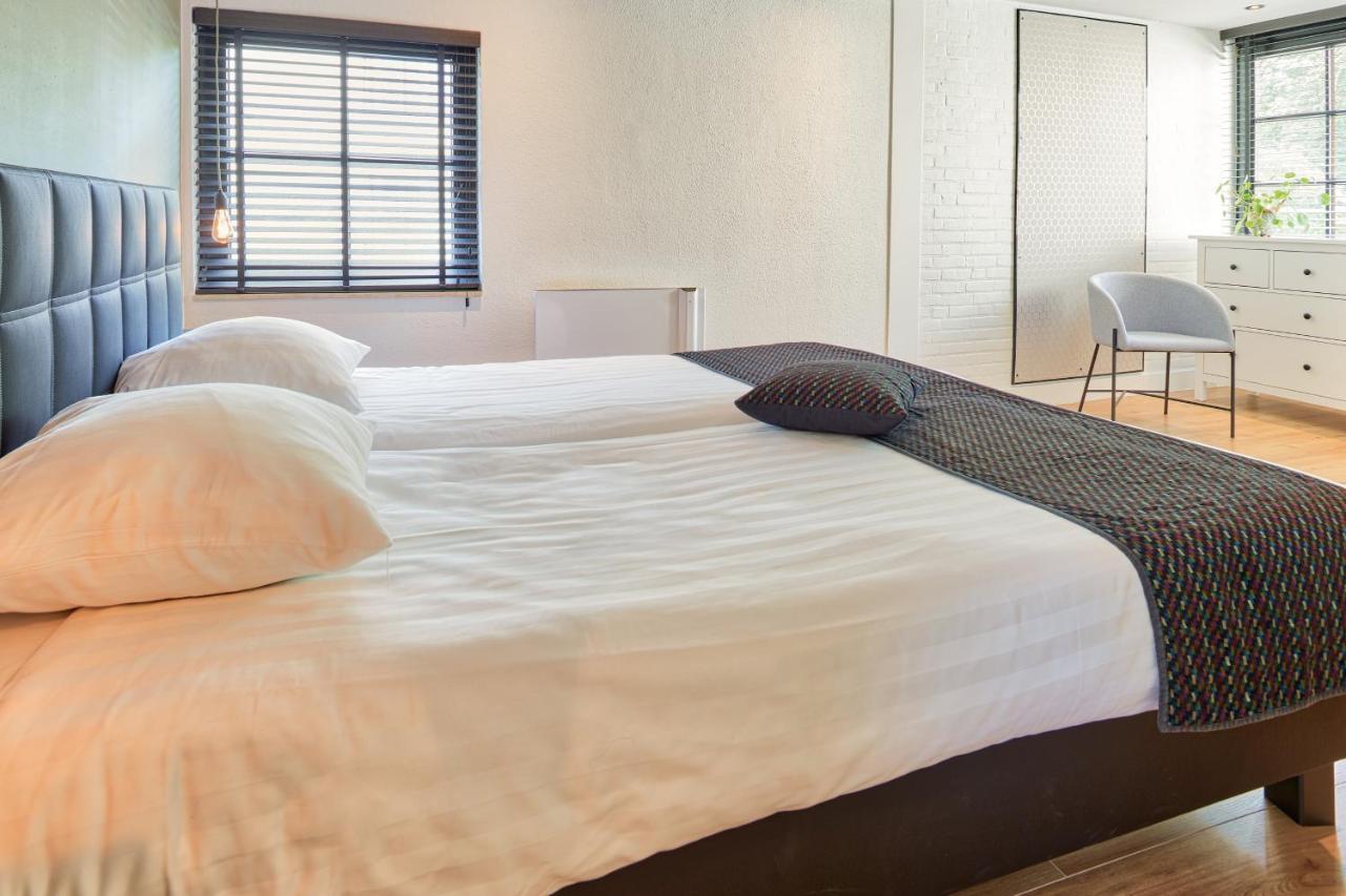 Hotel - B&B - Appartement De Zevende Heerlijkheid 斯莱纳肯 外观 照片
