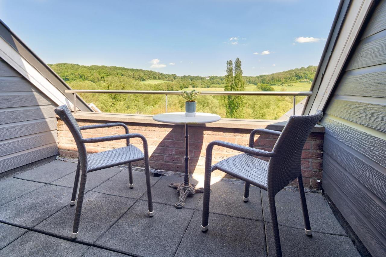 Hotel - B&B - Appartement De Zevende Heerlijkheid 斯莱纳肯 外观 照片
