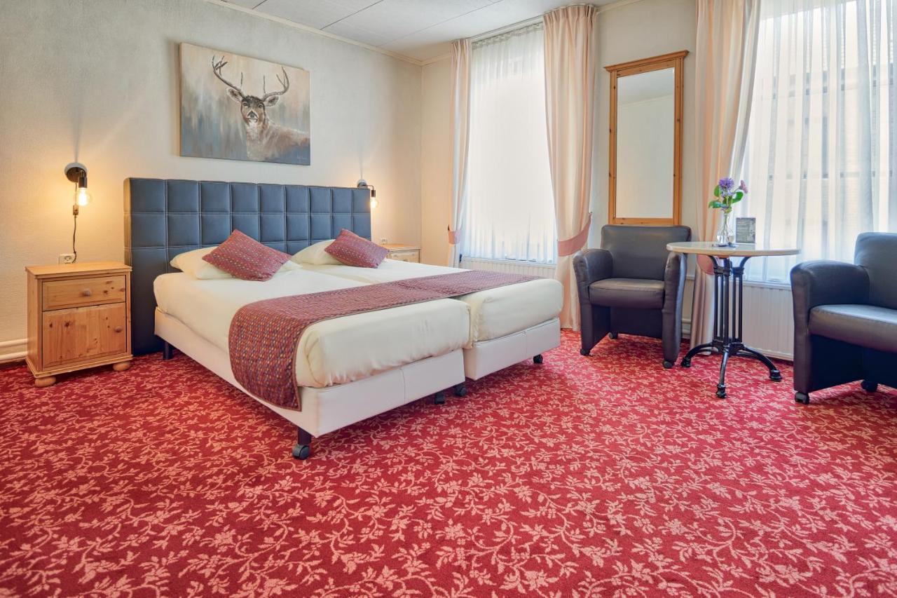 Hotel - B&B - Appartement De Zevende Heerlijkheid 斯莱纳肯 外观 照片