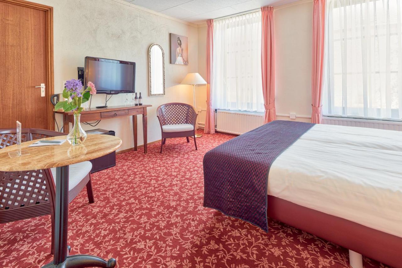 Hotel - B&B - Appartement De Zevende Heerlijkheid 斯莱纳肯 外观 照片