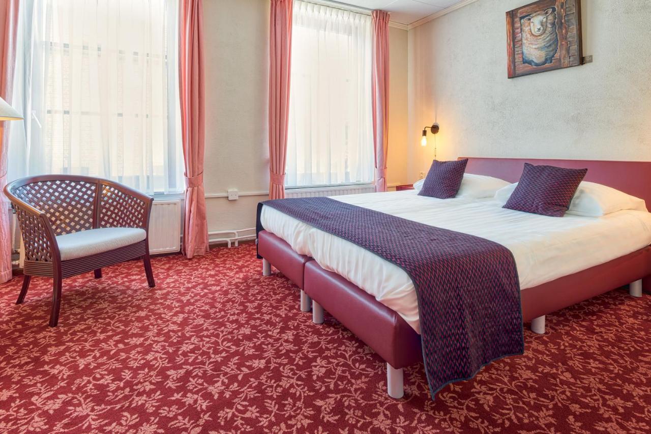 Hotel - B&B - Appartement De Zevende Heerlijkheid 斯莱纳肯 外观 照片