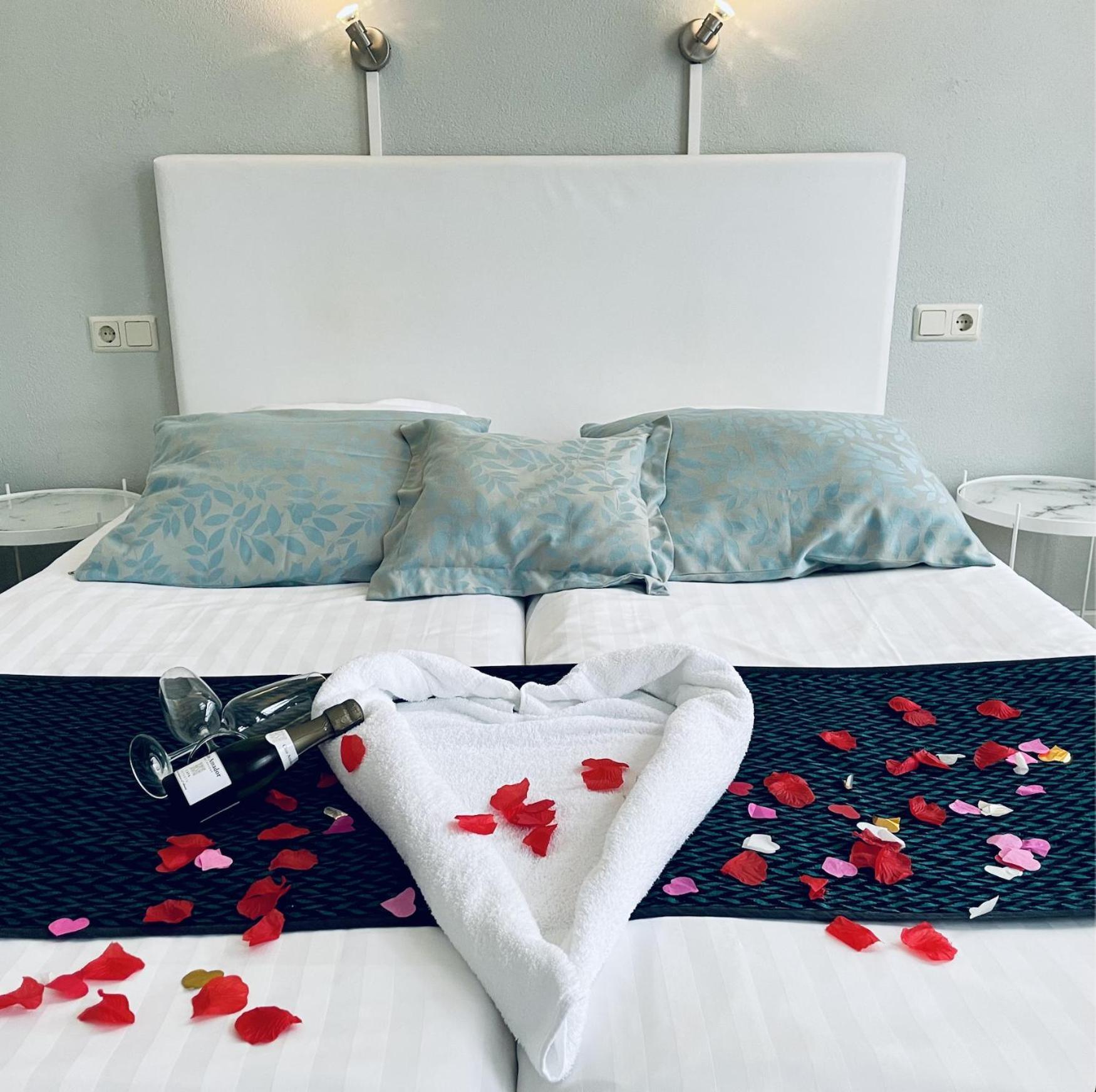 Hotel - B&B - Appartement De Zevende Heerlijkheid 斯莱纳肯 外观 照片