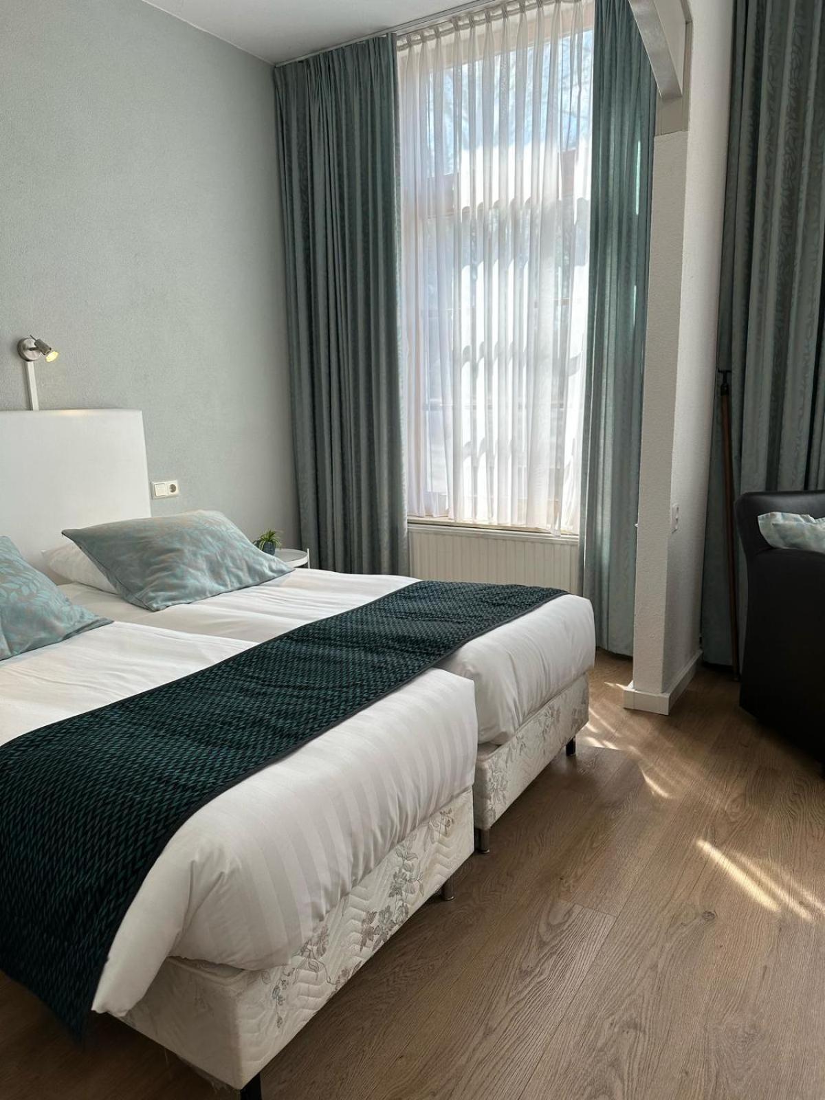 Hotel - B&B - Appartement De Zevende Heerlijkheid 斯莱纳肯 外观 照片