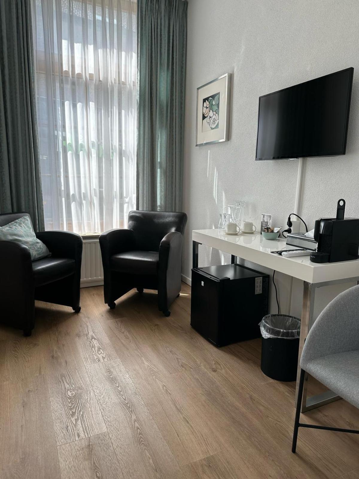 Hotel - B&B - Appartement De Zevende Heerlijkheid 斯莱纳肯 外观 照片