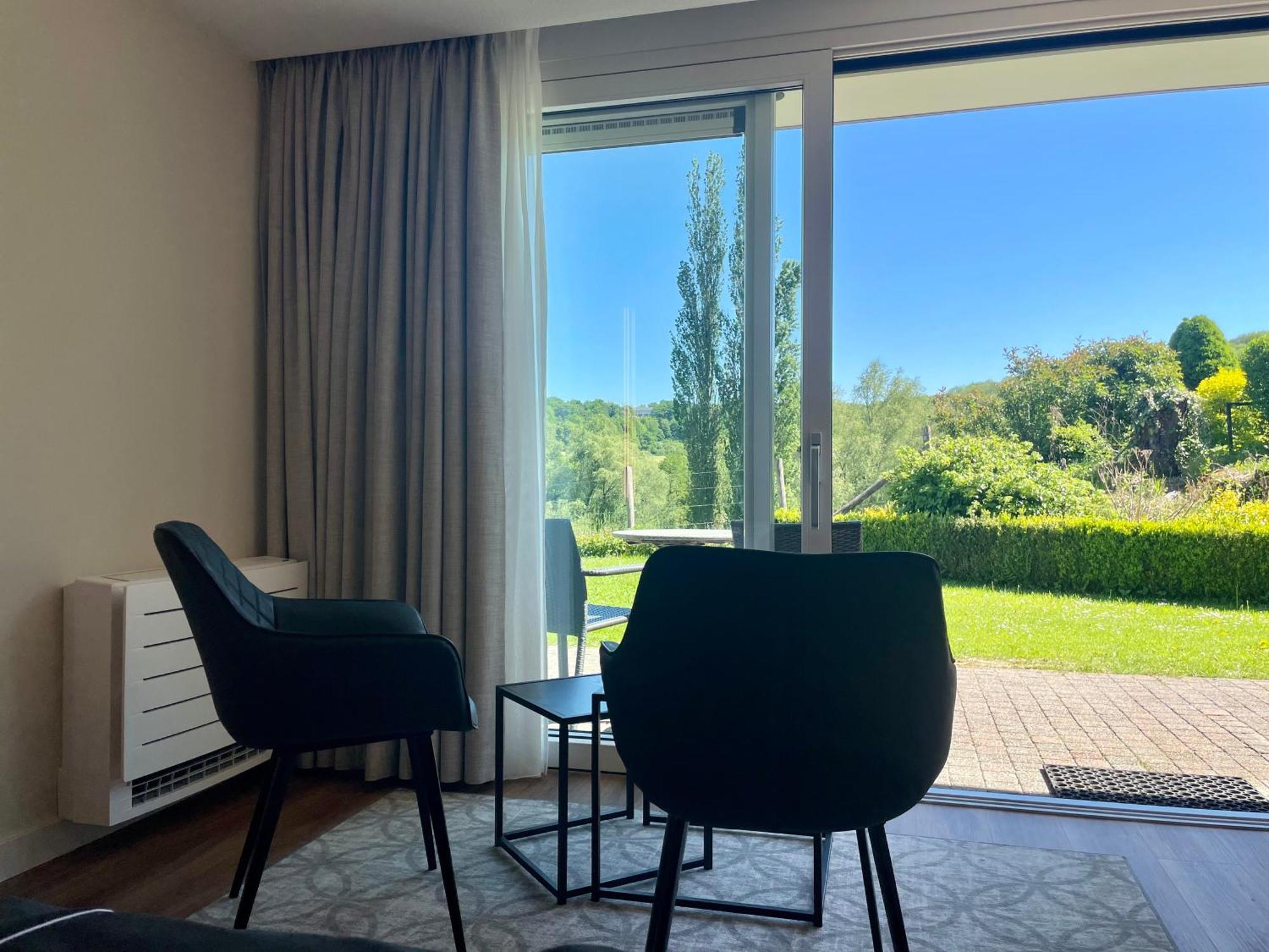 Hotel - B&B - Appartement De Zevende Heerlijkheid 斯莱纳肯 外观 照片