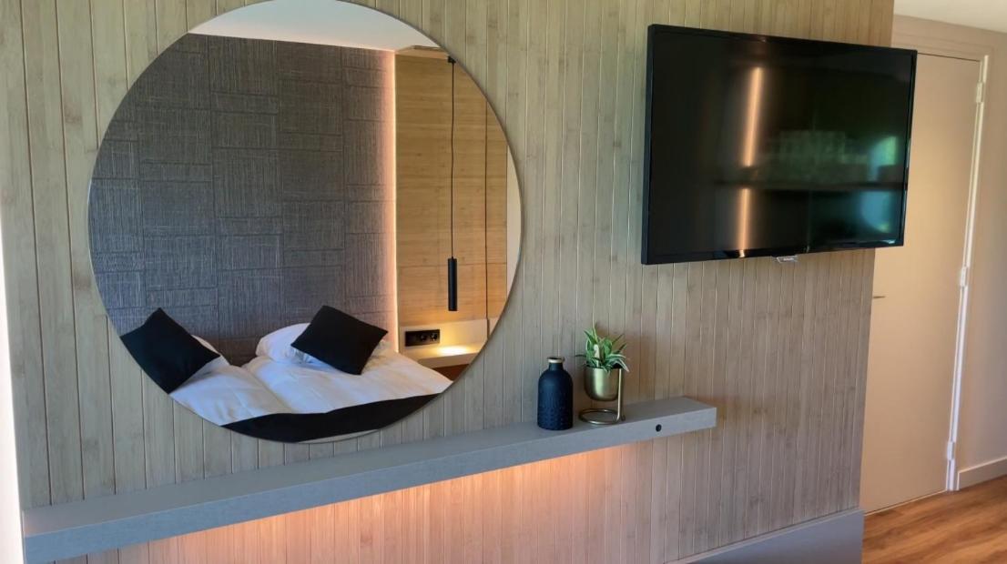 Hotel - B&B - Appartement De Zevende Heerlijkheid 斯莱纳肯 外观 照片