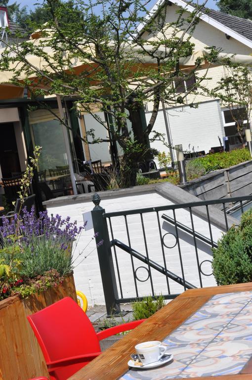Hotel - B&B - Appartement De Zevende Heerlijkheid 斯莱纳肯 外观 照片