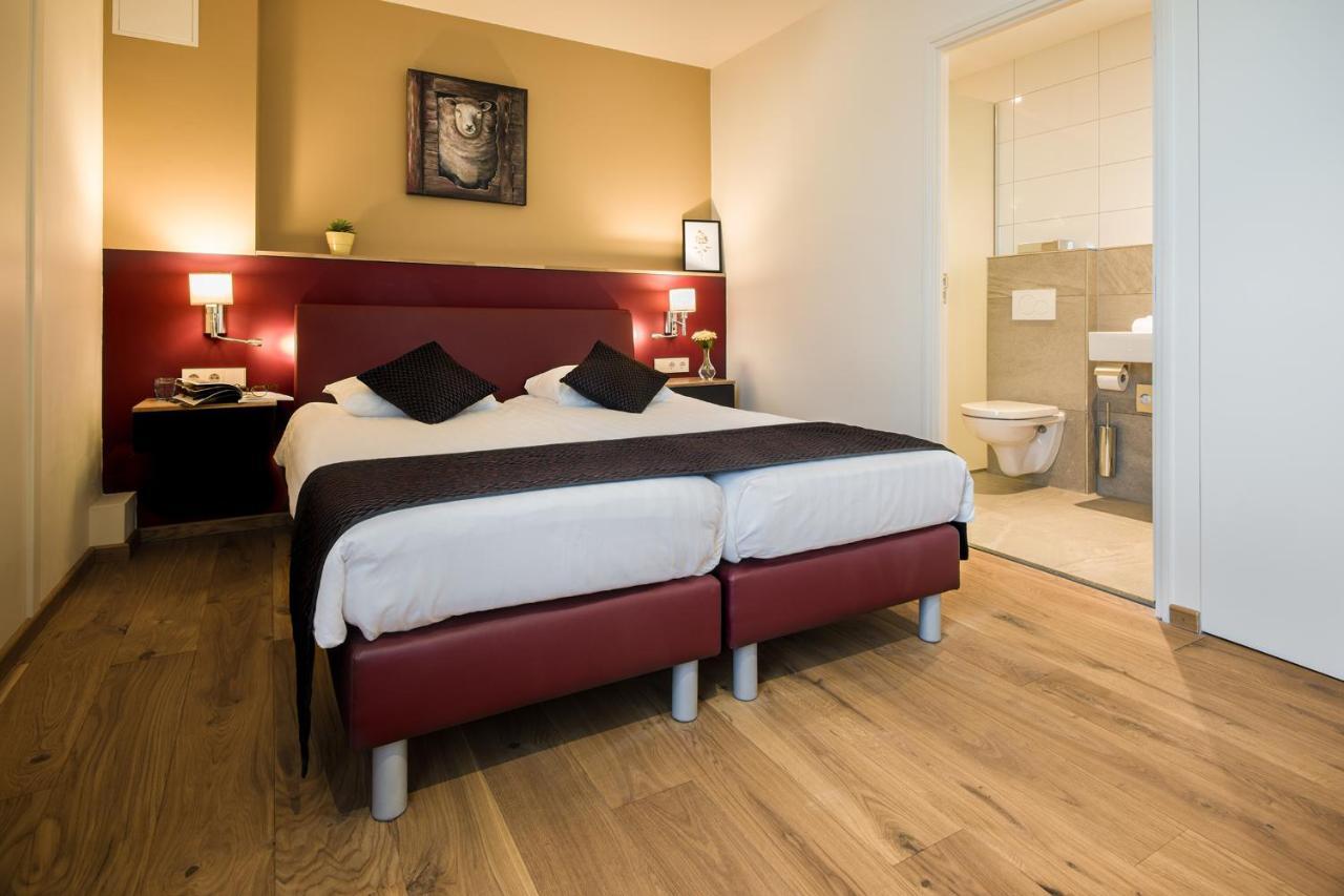 Hotel - B&B - Appartement De Zevende Heerlijkheid 斯莱纳肯 外观 照片