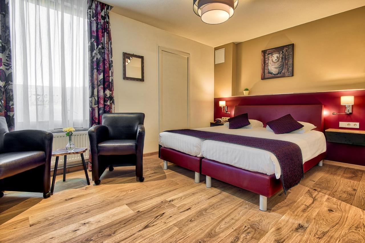 Hotel - B&B - Appartement De Zevende Heerlijkheid 斯莱纳肯 外观 照片