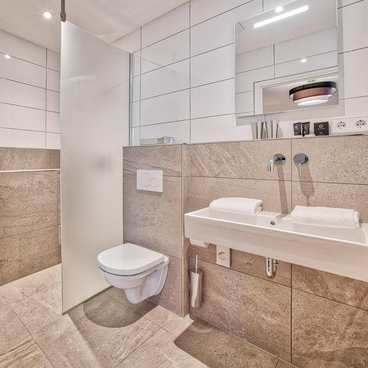 Hotel - B&B - Appartement De Zevende Heerlijkheid 斯莱纳肯 外观 照片