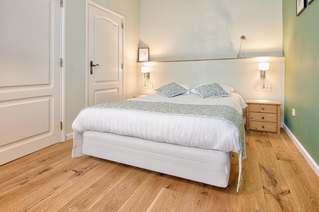 Hotel - B&B - Appartement De Zevende Heerlijkheid 斯莱纳肯 外观 照片