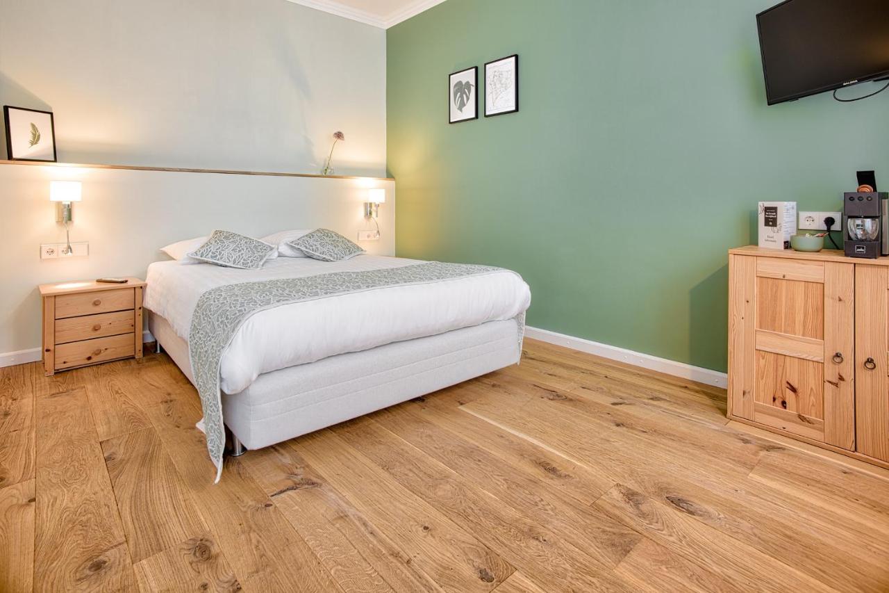 Hotel - B&B - Appartement De Zevende Heerlijkheid 斯莱纳肯 外观 照片