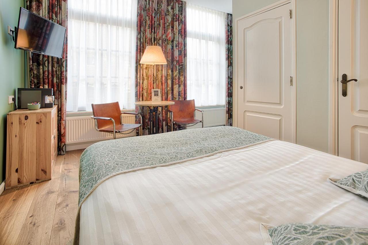 Hotel - B&B - Appartement De Zevende Heerlijkheid 斯莱纳肯 外观 照片